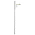 Sextreme - kovinski dilator z kroglico - 0,6 cm