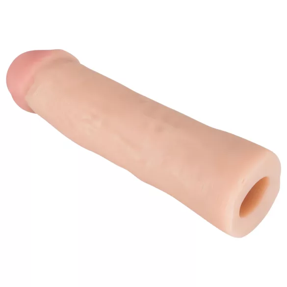 You2Toys - podaljšek in odebeljevalni rokav - naravna barva