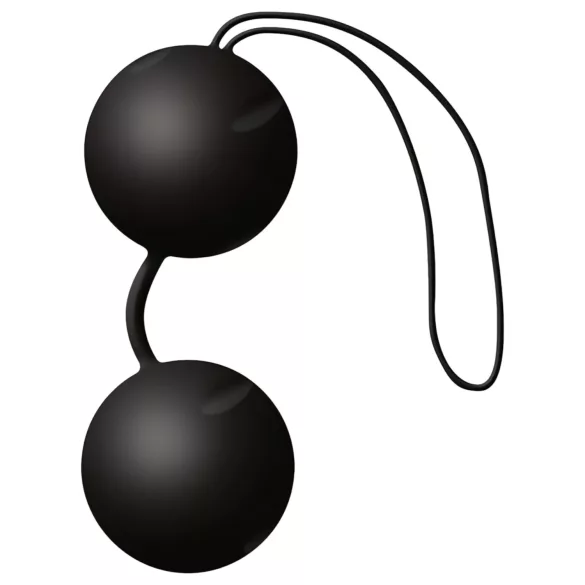 Joyballs Trend gejša kroglice (črne)