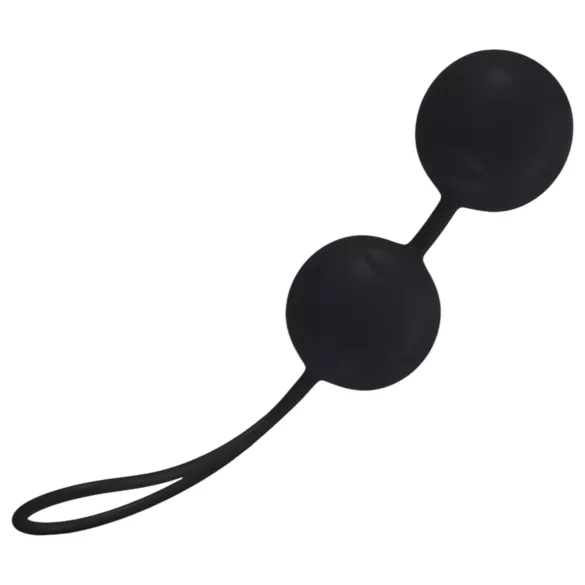 Joyballs Trend gejša kroglice (črne)