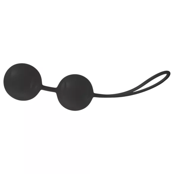 Joyballs Trend - gejša kroglice - črne