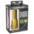Fleshlight - masturbator trening za vzdržljivost - komplet 5 delov