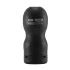 TENGA Air Tech Strong - masturbator z vtisnjeno teksturo - bela