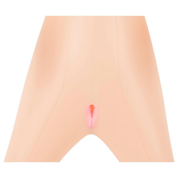 You2Toys - napihljiva lutka - ženska