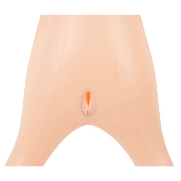 You2Toys - napihljiva lutka - ženska