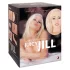 You2Toys - napihljiva lutka - Juicy Jill - realistična