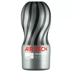   TENGA Air Tech Ultra - večkrat uporabljiv masturbator (velik)