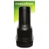 Fleshlight GO Surge - kompakt masturbator - vagina - silikonska