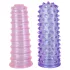 You2Toys - nastavek za prst - komplet 2 kos