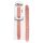King Cock 16 dvojni veliki dildo (41 cm) - naraven