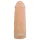 Nature Skin - Podaljševalni, odebelitveni penis tulec (barva kože)