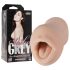 Sasha Grey ustni masturbator