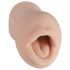 Sasha Grey ustni masturbator