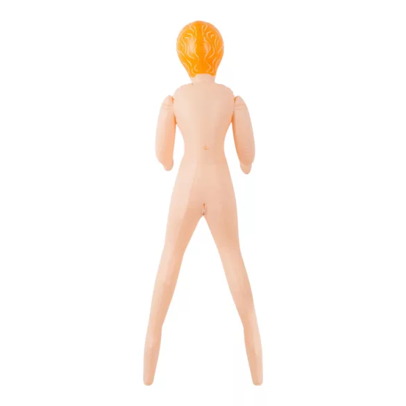 You2Toys - napihljiva lutka - ženska - realistična
