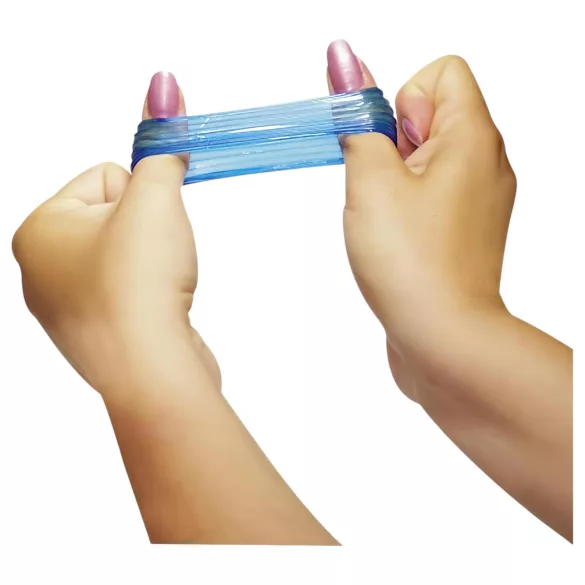 You2Toys - set penis obročkov - raztegljivi, 3 kosi