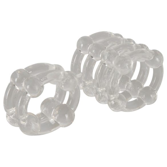 You2Toys - Ekstra penisni obroček