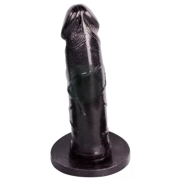 You2Toys - set za strap-on dildo - črna