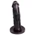 You2Toys - set za strap-on dildo - črna