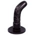 You2Toys - Set za pripenjanje dildojev! - črna