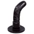 You2Toys - set za strap-on dildo - črna