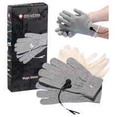 mystim - električne rokavice za stimulacijo - 2 kosa