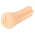 You2Toys - umetna vagina - prenosna masturbator - naravna barva