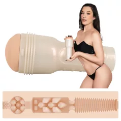   Fleshlight Stoya Destroya - masturbator vagina - realističen silikon