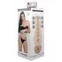 Fleshlight Stoya Destroya - masturbator vagina - realističen silikon