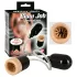 You2Toys - masturbator za moške - oralni občutek
