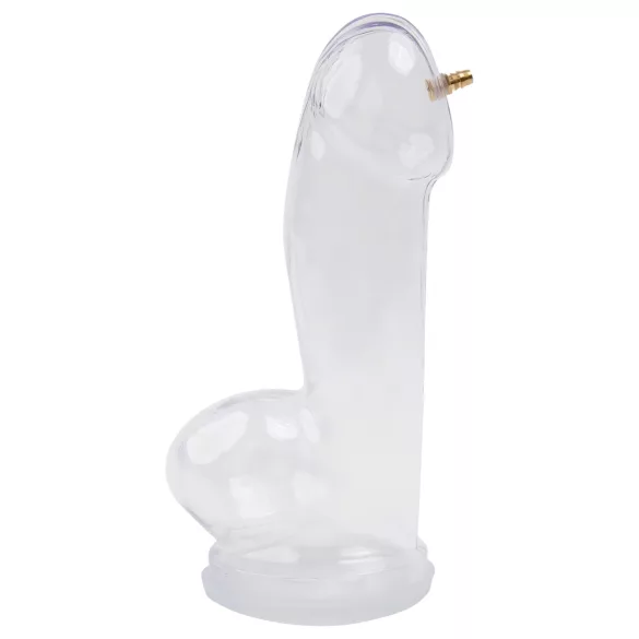 Fröhle SP009 - nadomestni valj za anatomsko medicinsko črpalko za penis 25 cm