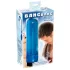 You2Toys - Bang Bang črpalka za penis (modra)