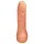 You2Toys - dildo s špricanjem - naravna barva