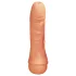 You2Toys - dildo s špricanjem - naravna barva