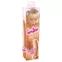 You2Toys - dildo s špricanjem - naravna barva
