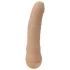 You2Toys - dildo s špricanjem - naravna barva