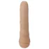 You2Toys - dildo s špricanjem - naravna barva