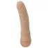 You2Toys - dildo s špricanjem - naravna barva