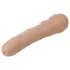 You2Toys - dildo s špricanjem - naravna barva
