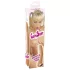 You2Toys - dildo s špricanjem - naravna barva