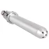 You2Toys - analni tuš - stožčasta oblika - aluminij