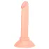 NMC 5 - realistični analni dildo (16 cm)