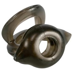 Bad Kitty - komplet obročkov za penis - set treh