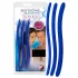 You2Toys - dilatator set - 3 kosi - silikon