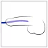 You2Toys - dilatator set - 3 kosi - silikon