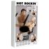 You2Toys - Hot Rockin - seks gugalnica (črna)