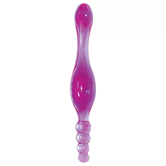You2Toys - dildo - vijoličen