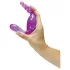 You2Toys - dildo - vijoličen