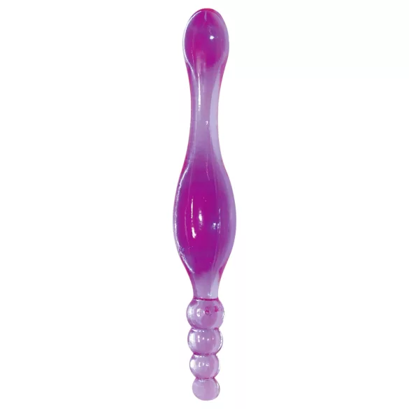You2Toys - dildo - vijoličen
