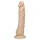 Evropski ljubimec - dildo - velik - 23 cm