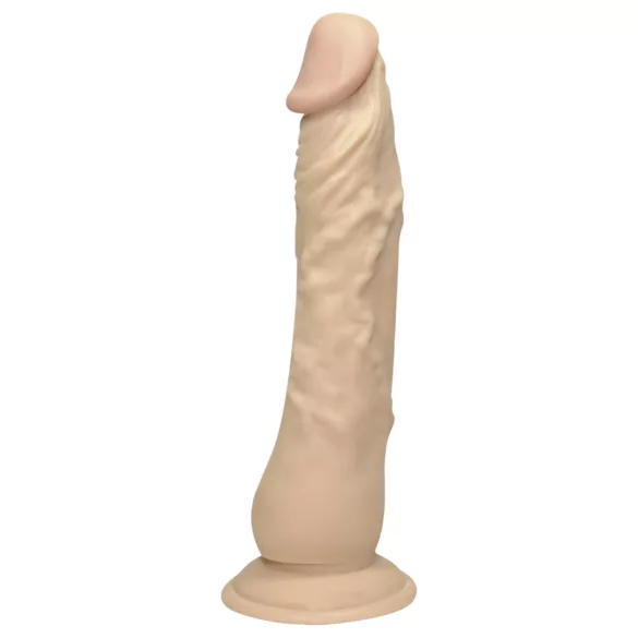 Evropski ljubimec - dildo - velik - 23 cm